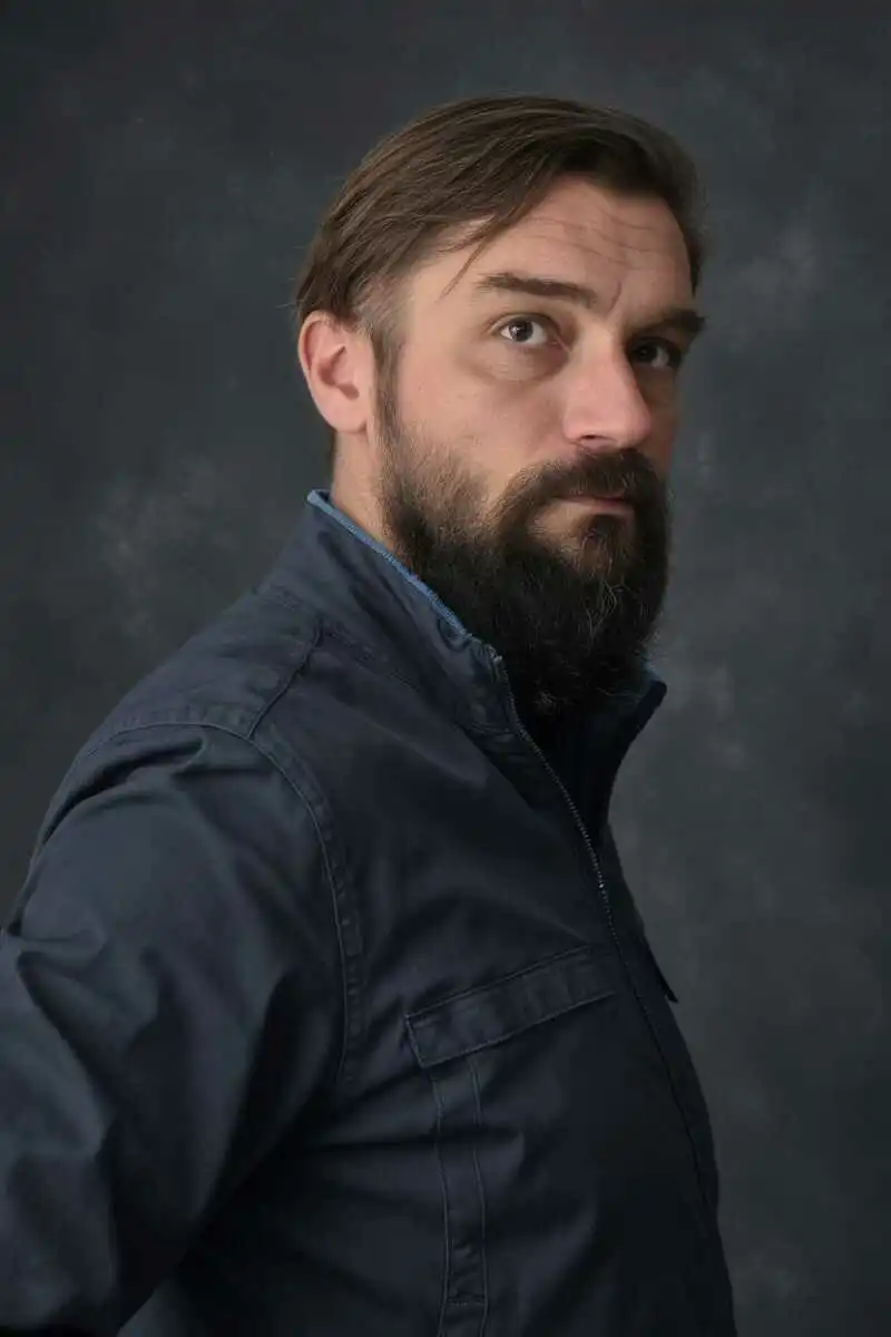 Martin Kalinowski – Die DNA