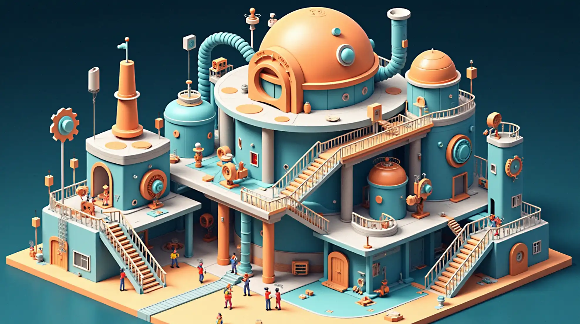 B2B-Trends - eCommerce aus Freiburg