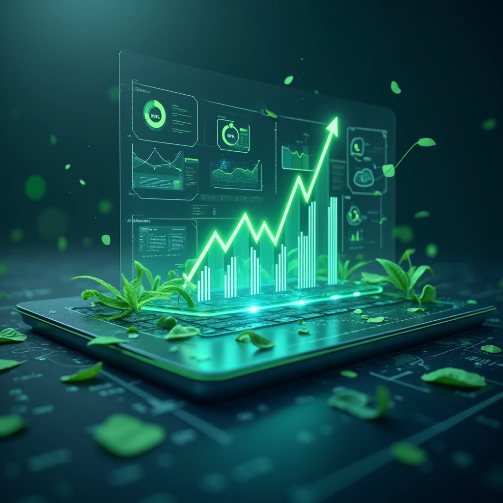 B2B-Marketing 2025: Die 7 wichtigsten Trends für Unternehmen