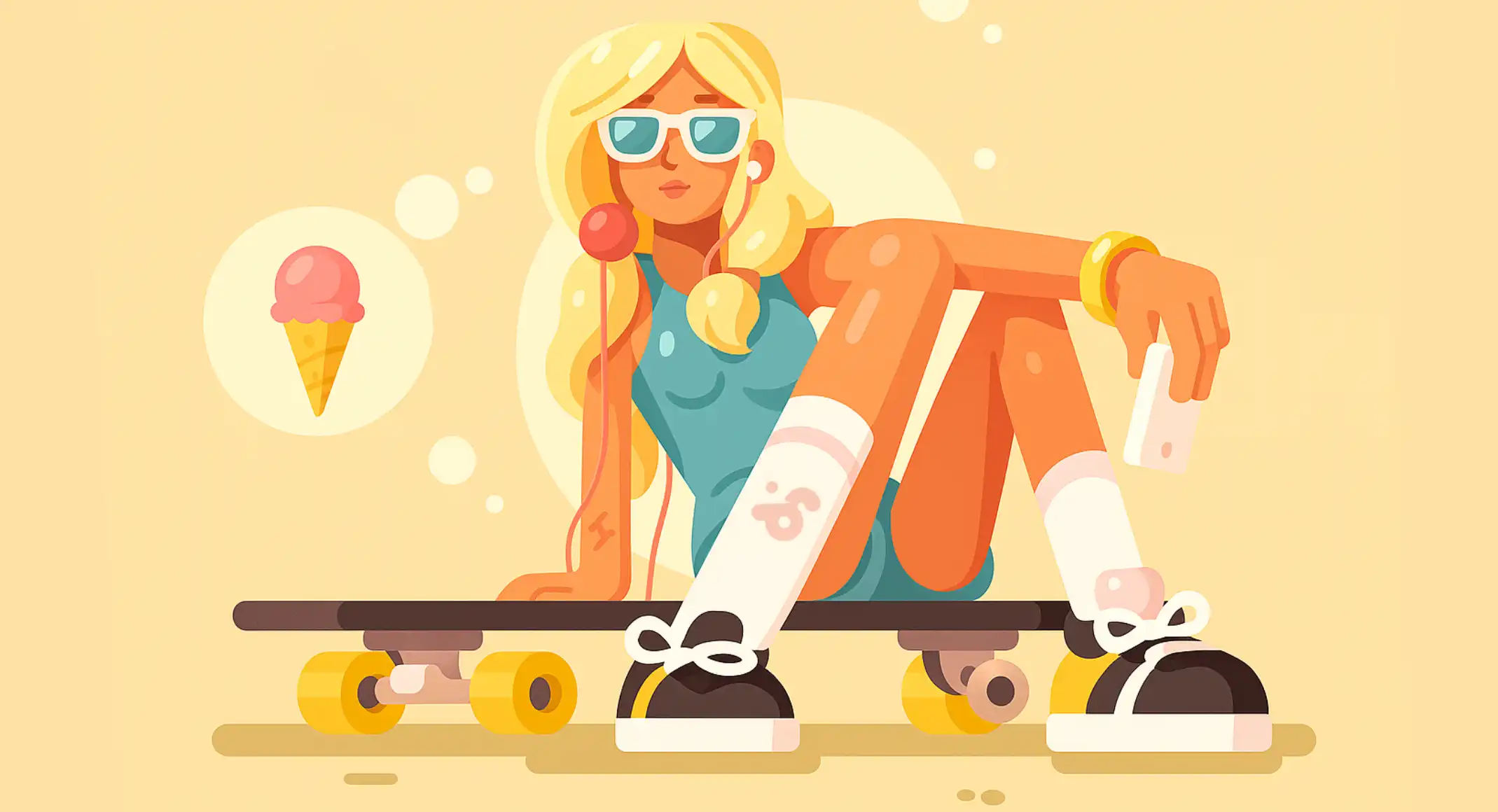 KI-Agenten - Von Sprache zu Gedanken