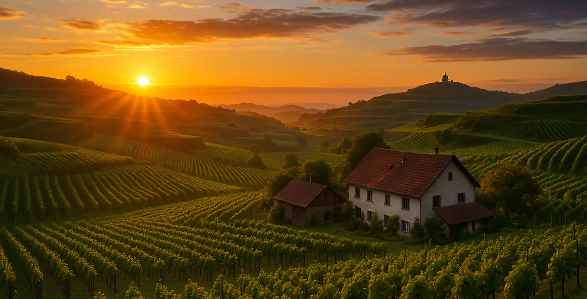 Kaiserstuhl Winzer - Wein Marketing