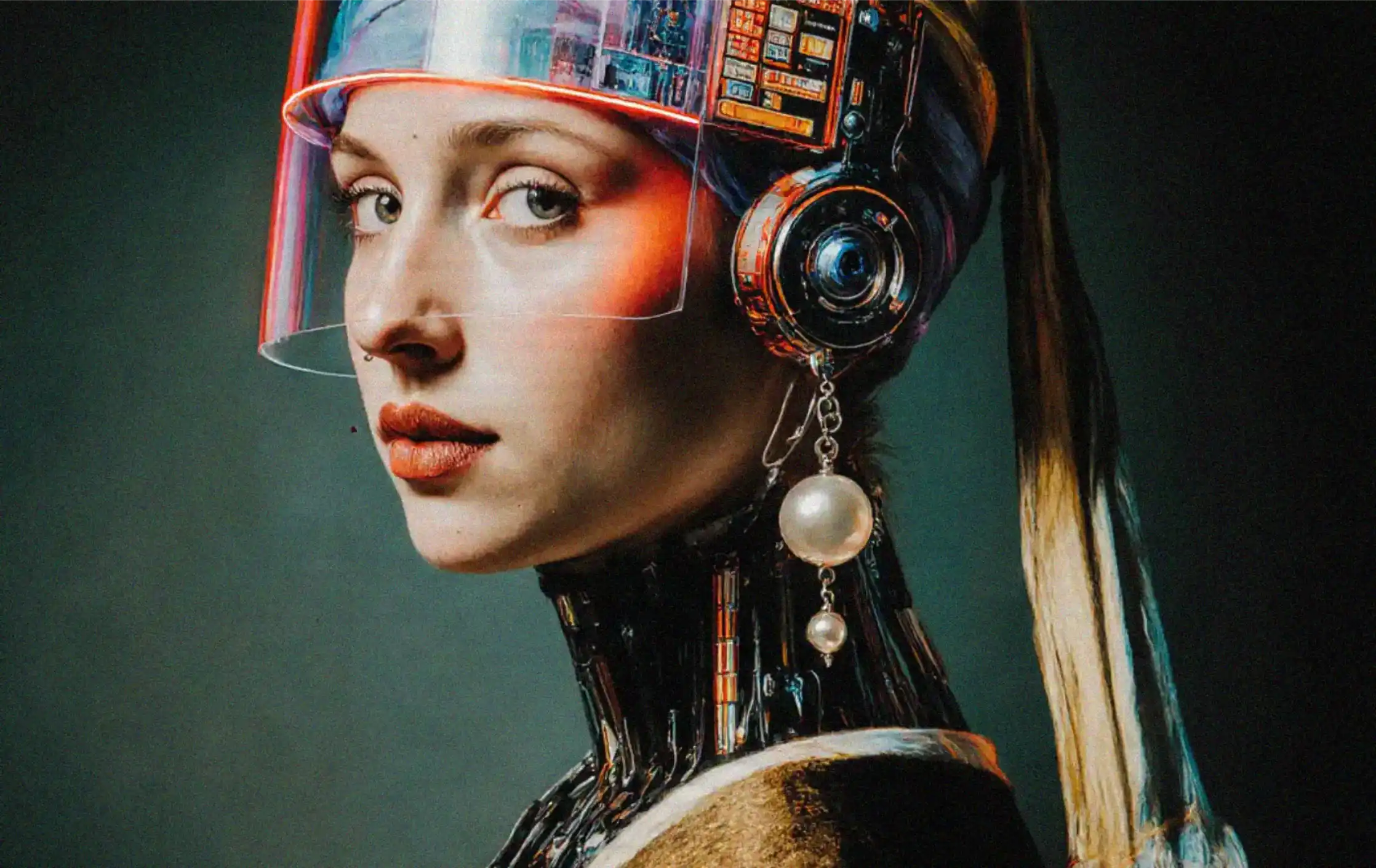 GEO-Horizonte: Jenseits von SEO Keywords – Wie KI, AR und die nächste Tech-Welle Content neu definieren