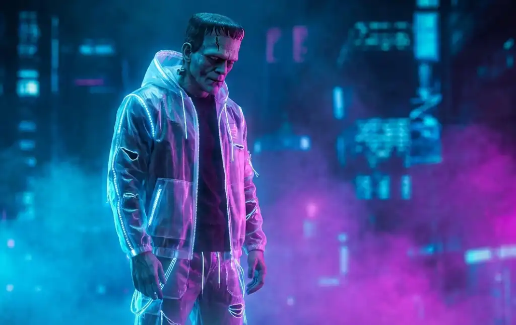 Der Schatten im Algorithmus: Warum KI kein neutraler Spiegel, sondern gefrorene Absicht ist