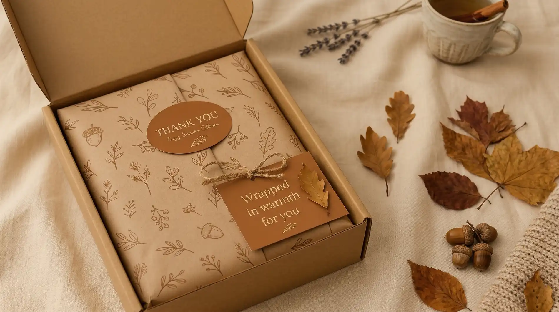 Mehr als nur Schutz: Warum Verpackung zum strategischen Marktzugang gehört