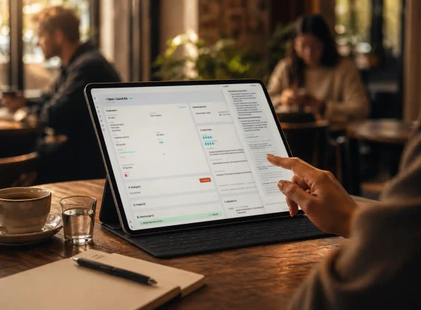 OMVAI Unternehmensgedächtnis Mail Aufgabe Draft – kontrollierter Workflow von E-Mail zu Freigabe