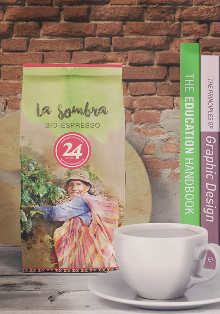 Peru Sol Verpackungsdesign – Nachhaltigkeit trifft auf Design