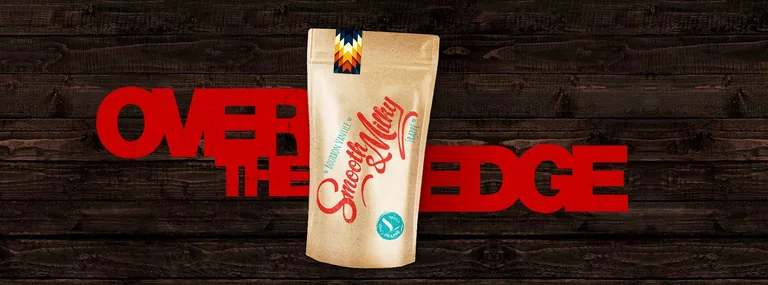 Soul of Frappé Smooth Milky – Verpackungsdesign & Branding für die Frappé-Marke