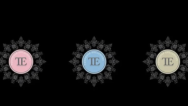 Tee von Teahouse Exclusives – Animierte, mehrsprachige Website für exklusiven Tee
