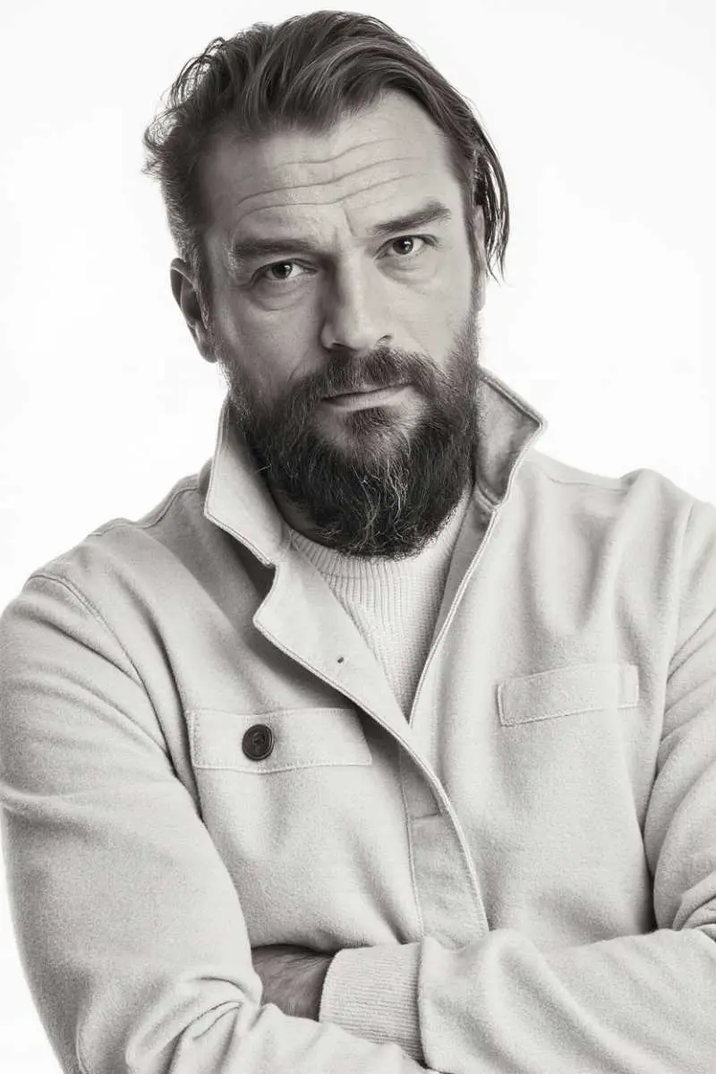 Martin Kalinowski mit Tochter Sia – der Wendepunkt bei PlasticSurf Freiburg