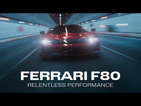 Vorschaubild: Ferrari – Die Kultur des Qualified Buyer