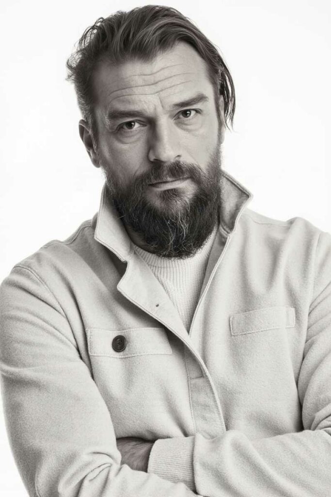 Martin Kalinowski von PlasticSurf 2024