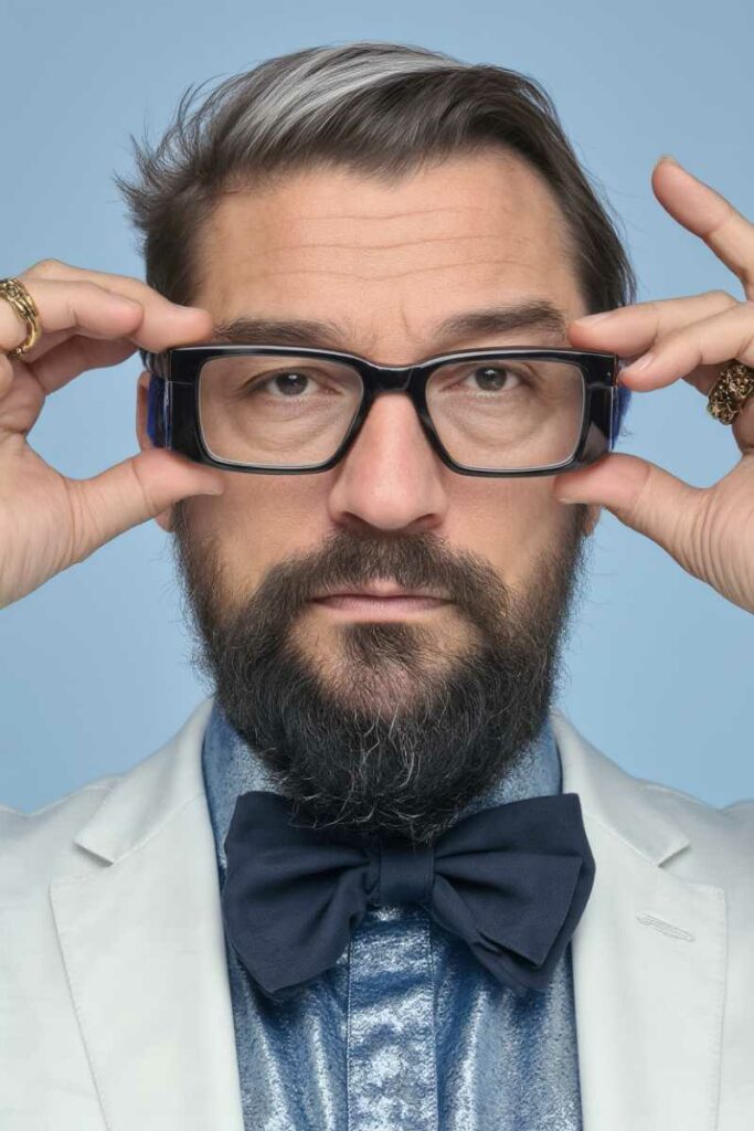 Martin Kalinowski von PlasticSurf 2024